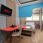 Aretousa Old Town Suite