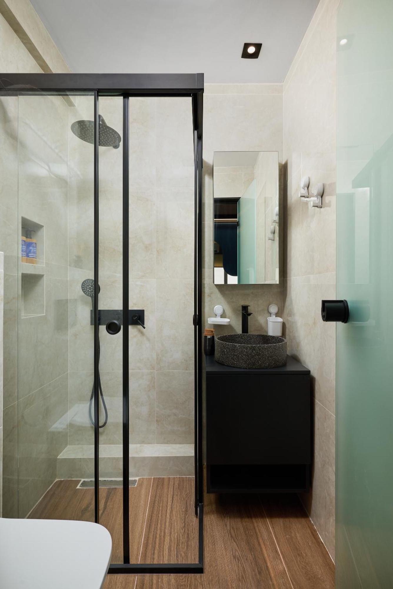 Aretousa Old Town Apartment