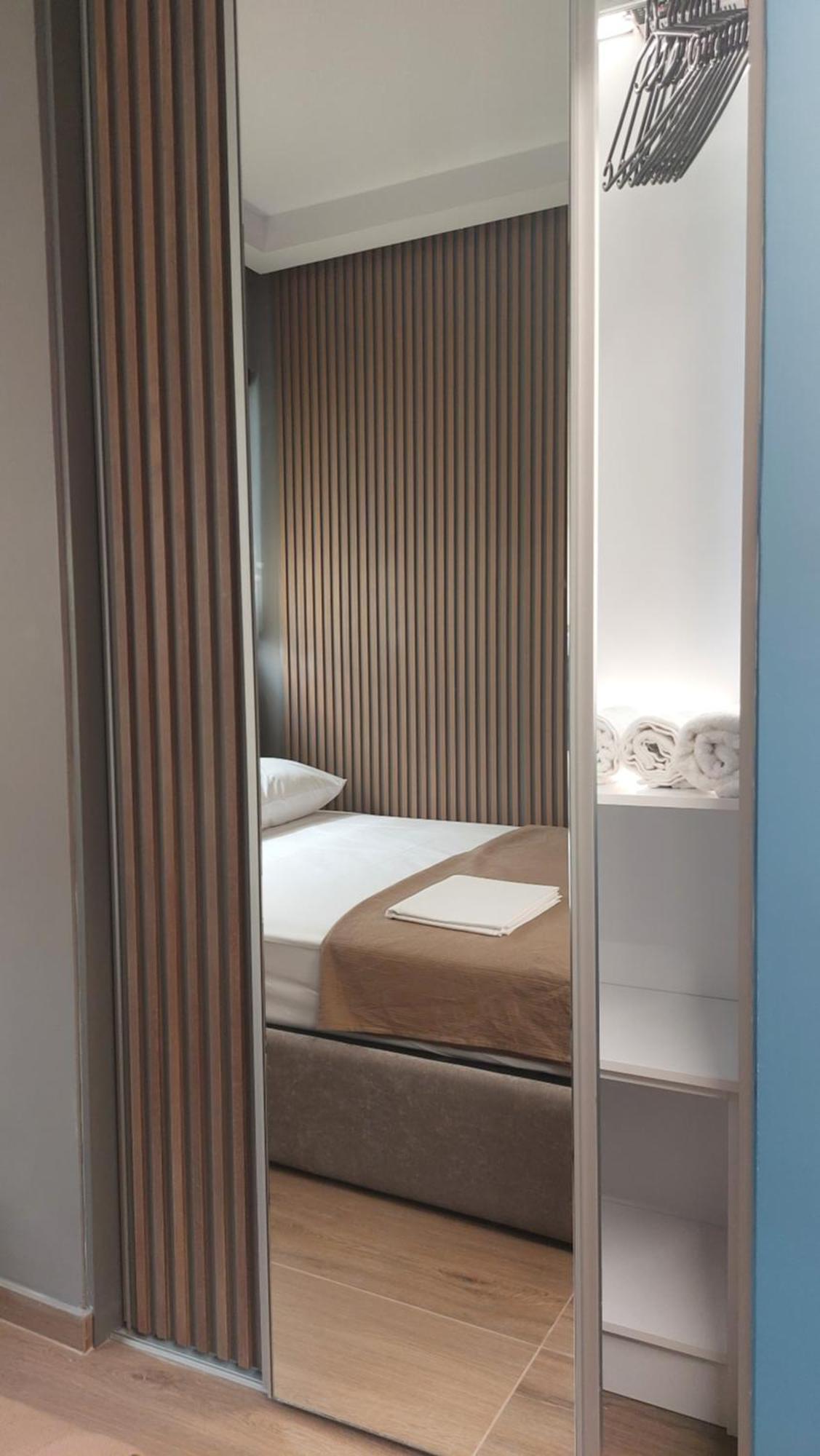 Apartment Aretousa Old Town
