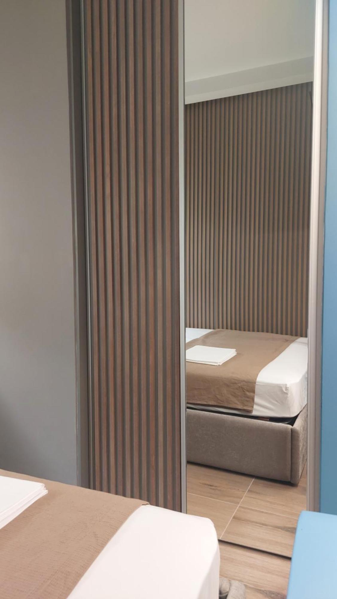 Aretousa Old Town Apartment Iraklio