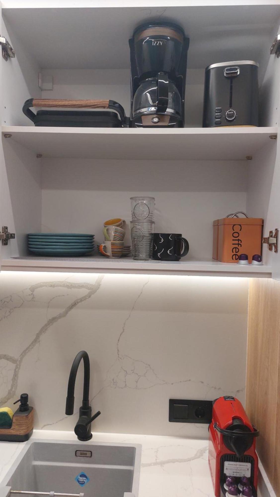 Aretousa Old Town Appartement