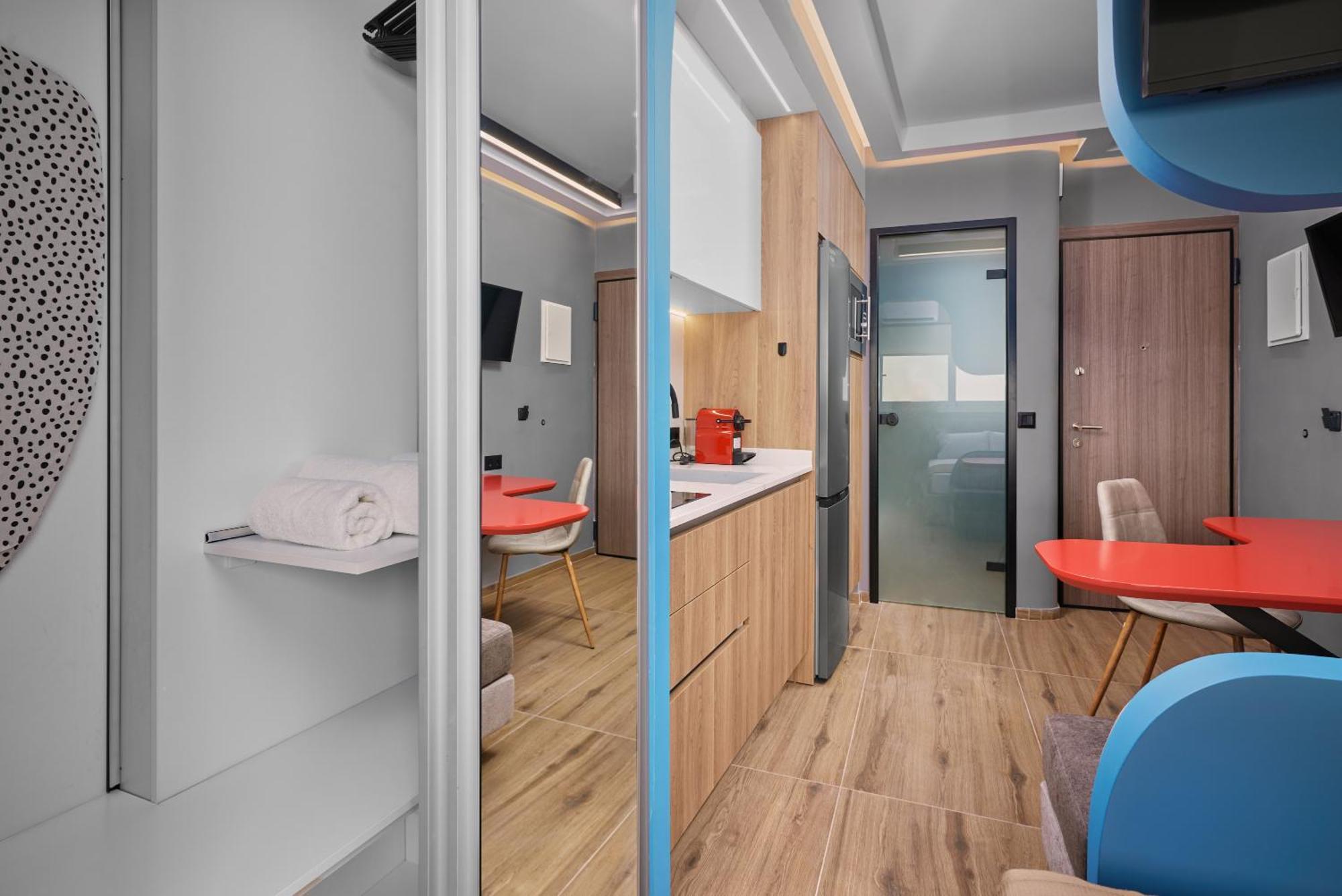 Aretousa Old Town Apartment *