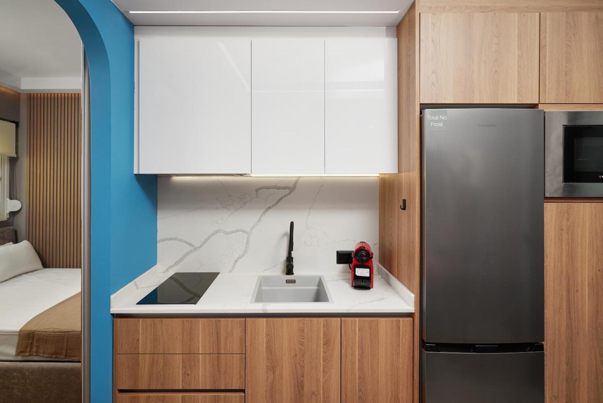 Aretousa Old Town Apartment Iraklio