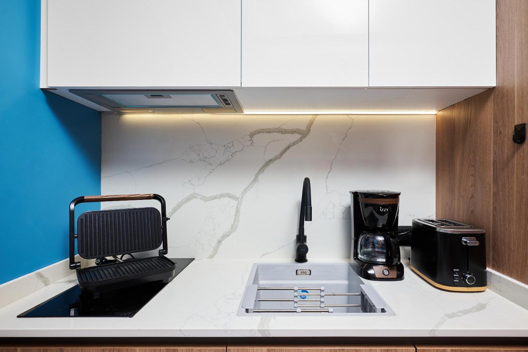 Apartment Aretousa Old Town Iraklio