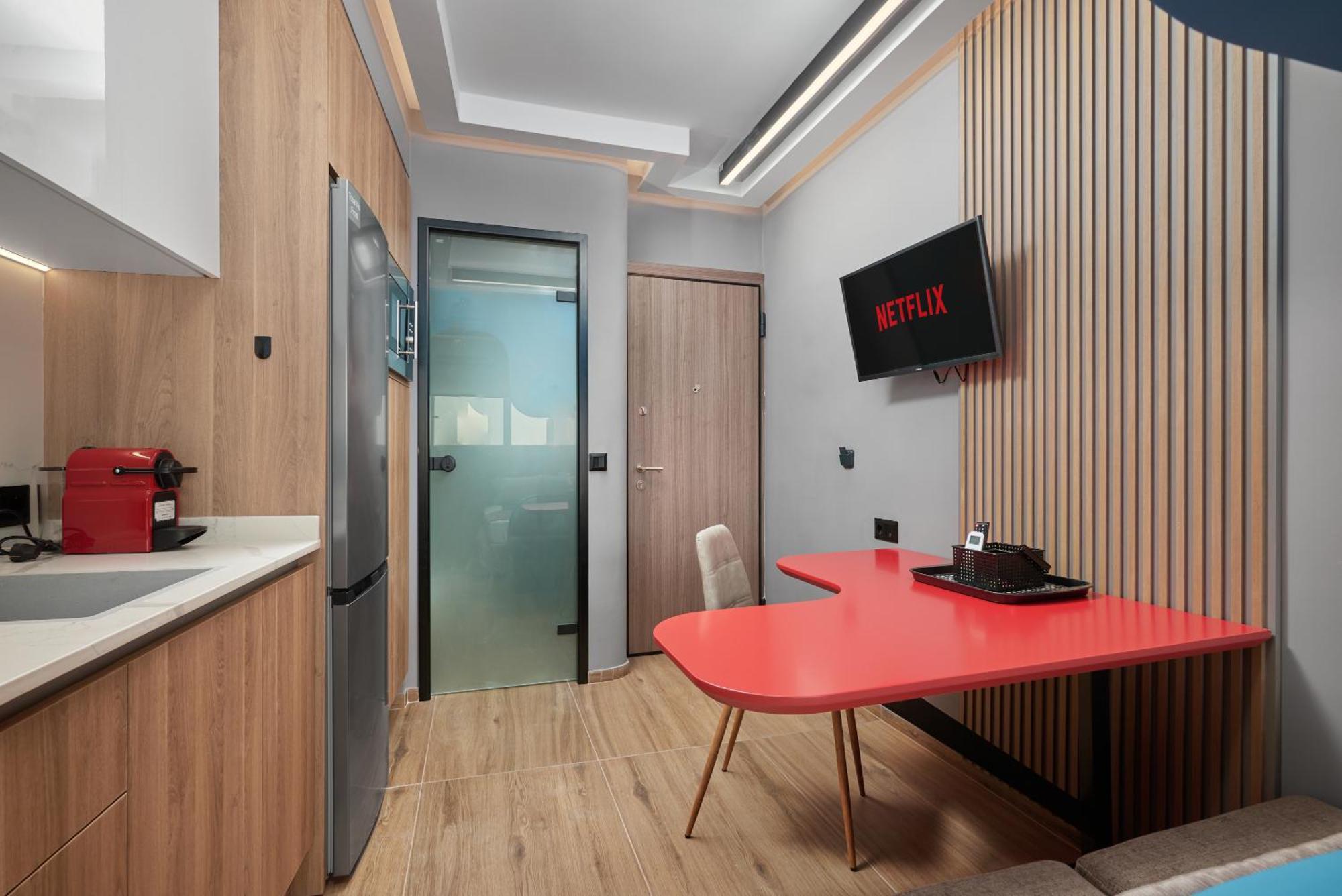 Aretousa Old Town Apartment Iraklio
