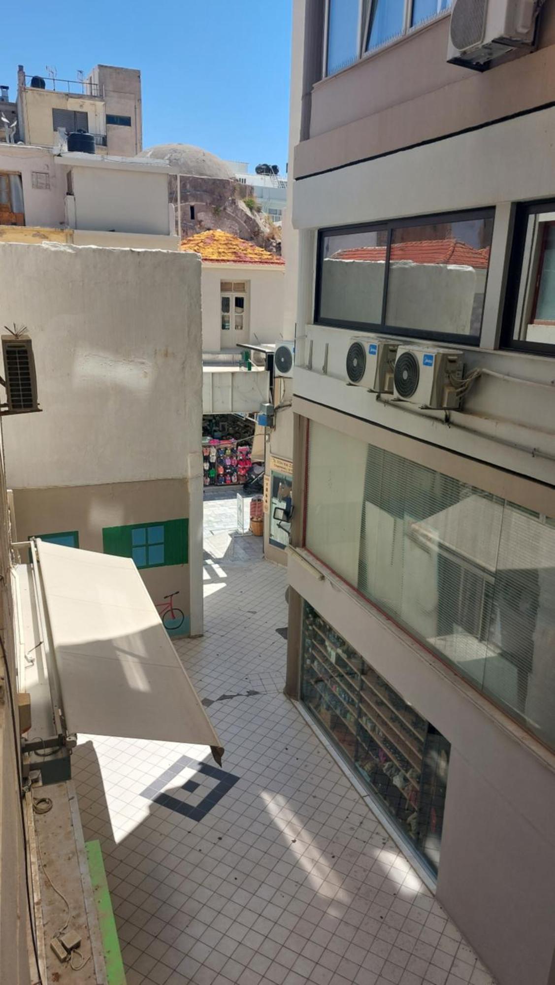 Aretousa Old Town Appartement *