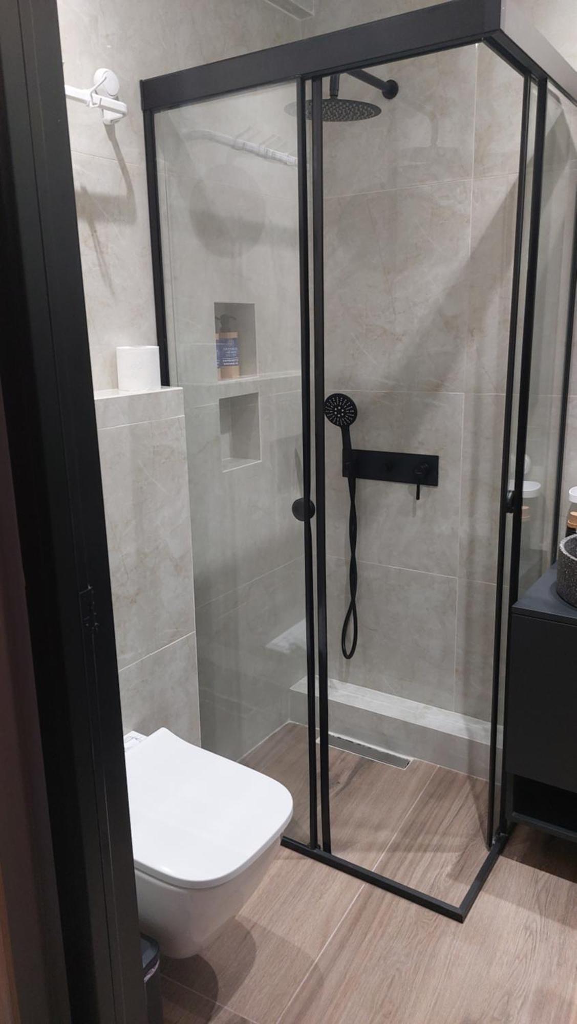 Aretousa Old Town Appartement